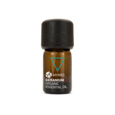 Myrro Éterický olej geranium 5 ml