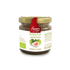 FURORE BIO Spicy Fruits Zelené Fíky 120 g