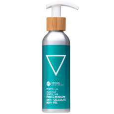 Myrro Anticelulitidní gel 150 ml expirace 8/25