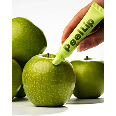 Trew Exfoliační peeling na rty PeelLip 15 ml