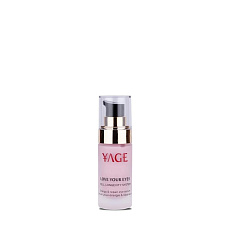 Yage č. 7 Longevity oční sérum Love your eyes 15 ml