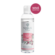 Nobilis Tilia Pleťová voda Růže 200 ml