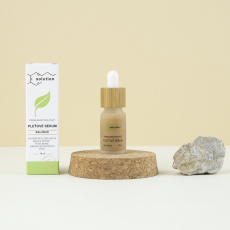KVITOK Intensive Facial Serum Solution BALANCE expiry 12/22 KVITOK Intensive Facial Serum Solution BALANCE expiry 12/22