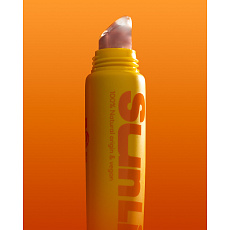 Trew SunLip20 Tónovací balzám na rty s SPF 20 15 ml