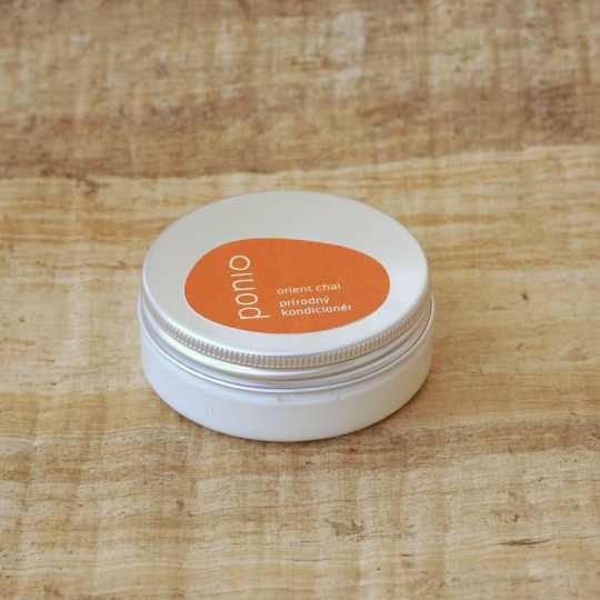 PONIO Přírodní kondicionér Orient Chai 50 ml
