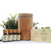 Jo Browne Aroma difuzér Bamboo 1 ks