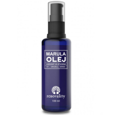 RENOVALITY Marula oil cold pressed expiry 1/23 RENOVALITY Marula oil cold pressed expiry 1/23