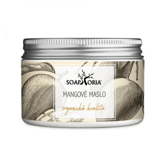 Soaphoria Mangové máslo 150 ml