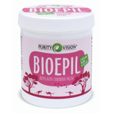 PURITY VISION Bioepil 400 g PURITY VISION Bioepil 400 g