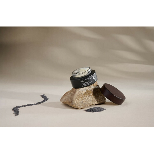 Kvitok Solution Anti-pollution hydratační liftingová maska 30 ml expirace 10/26