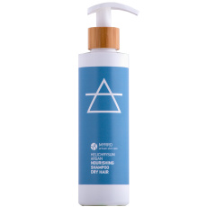 Myrro Šampon na suché vlasy 250 ml expirace 6/25