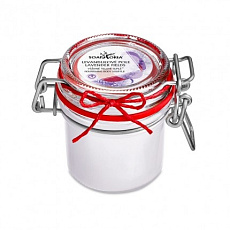 Soaphoria Tělové suflé Levandulové pole 125 ml expirace 9.12.2026