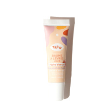 Trew Peachy Kiss Broskvový balzám na rty 10 ml