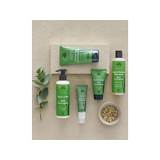 Urtekram Tělové mléko Citronová tráva 245 ml