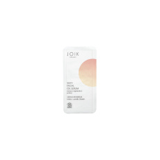 JOIK ORGANIC vzoreček hedvábné pleťové olejové sérum 1,5 ml JOIK ORGANIC vzoreček hedvábné pleťové olejové sérum 1,5 ml
