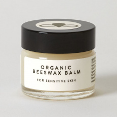 BATCH #001 Organic beeswax balm for sensitive skin 15 ml BATCH #001 Organic beeswax balm for sensitive skin 15 ml