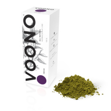 VOONO Přírodní hennová barva na vlasy Indigo 100 g VOONO Přírodní hennová barva na vlasy Indigo 100 g