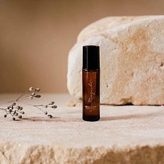 Alma Přírodní vysokovibrační olejový parfém Magická 10 ml