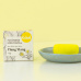 Kvitok Tuhý šampon s kondicionérem Ylang Ylang 25 g