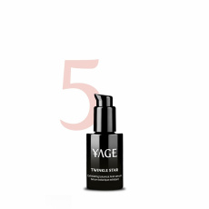 Yage č. 5 Noční exfoliační sérum s ovocnými AHA kyselinami Twinkle Star 30 ml