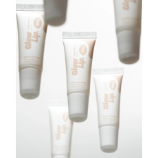 Trew Glowlip Hydratační olej na rty s lesklým efektem 10 ml