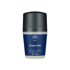 Urtekram Deodorant roll on MEN 50 ml
