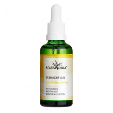 SOAPHORIA Pupalkový olej 50 ml