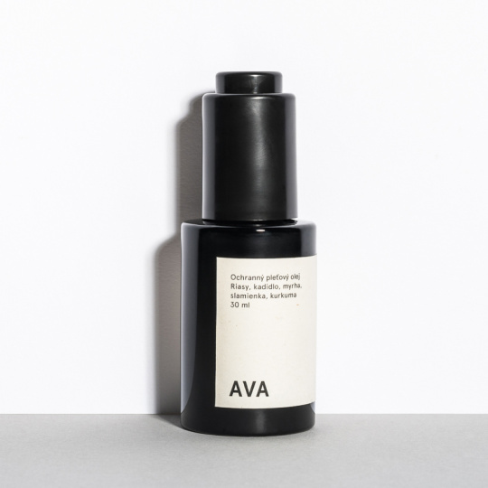 MYLO Protective facial oil  Ava