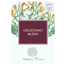 NOBILIS TILIA SAMPLE Exfoliating lotion NOBILIS TILIA SAMPLE Exfoliating lotion