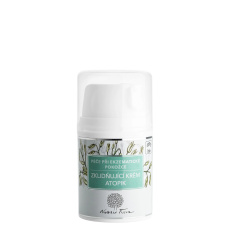 NOBILIS TILIA Zklidňující krém Atopik 50 ml