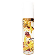 SOAPHORIA Květinový lesk na rty Floral Lip Shine 10 ml