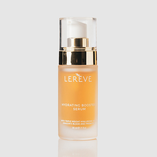 Lereve Hydratační posilující sérum proti stárnutí 30 ml expirace 10/26 Lereve Hydratační posilující sérum proti stárnutí 30 ml expirace 10/26
