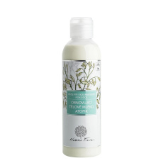 NOBILIS TILIA Obnovující tělové mléko Atopik 200 ml