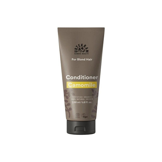 Urtekram Kondicionér Heřmánkový 180 ml