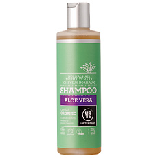 Šampon na normální vlasy Aloe vera 250 ml Šampon na normální vlasy Aloe vera 250 ml