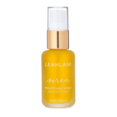 Leahlani Siren Serum rozjasňující energetické sérum 30 ml