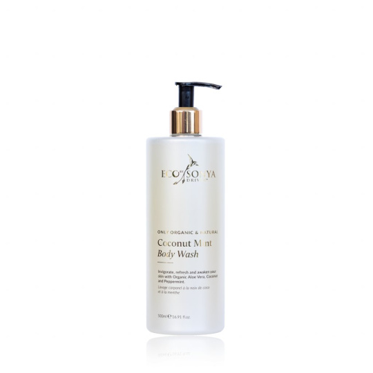Eco by Sonya Přírodní sprchový gel Body Wash 500 ml