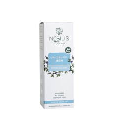 Nobilis Tilia Zklidňující krém Hypoalergenní 50 ml