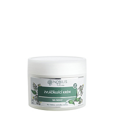 Nobilis Tilia Zvláčňující krém na nohy 50 ml