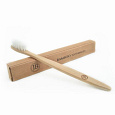 Jo Browne Zubní kartáček Bamboo 1 ks