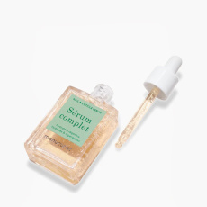 Manucurist Healthy glow duo set 2 x 15 ml