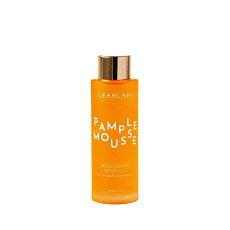 Leahlani Pamplemousse Replenishing Body Oil omlazující tělový olej 59 ml