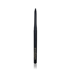 Eco by Sonya Dlouhotrvající voděodolná tužka na oči Perfect Black 1 ks