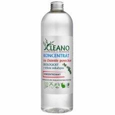 SOAPHORIA Concentrate for cleaning all surfaces Eucalyptus SOAPHORIA Concentrate for cleaning all surfaces Eucalyptus