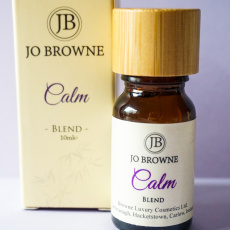 JO BROWNE Uklidňující směs do Aroma difuzéru 10 ml