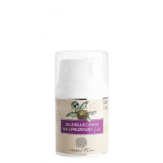 NOBILIS TILIA Zklidňující krém na opruzeniny Eda 50 ml