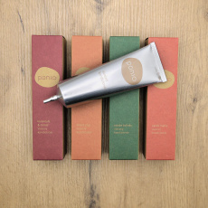 PONIO Přírodní kondicionér Svěží bylinky 100 ml expirace 26.3.2026