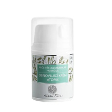 NOBILIS TILIA Obnovující krém atopik 50 ml
