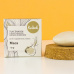 Kvitok Tuhý šampon s kondicionérem proti vypadávání vlasů Maca 50 g