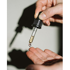 Mylo Sérum na mastnou a problematickou pleť Ako vánok 15 ml expirace 30.11.2026